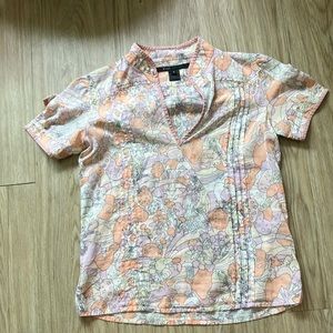 MARC JACOB vintage 👚 SHIRT